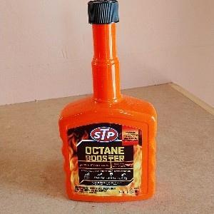 STP Octane Booster