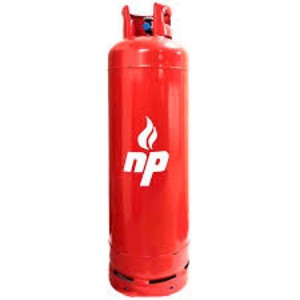 100Lb Gas Cylinder