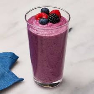 SMOOTHIES