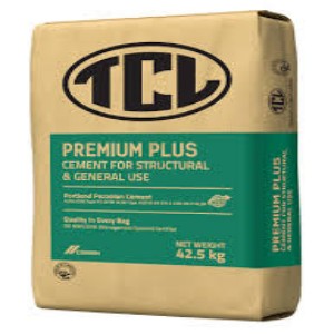TCL Cement