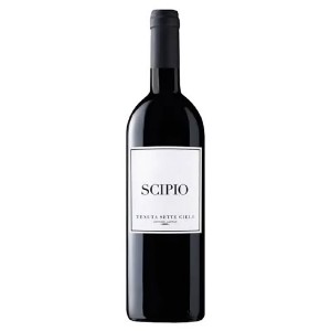 Scipio 2017 Tenuta Settecieli