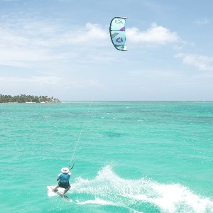 Kiteboarding Six Hour Course 