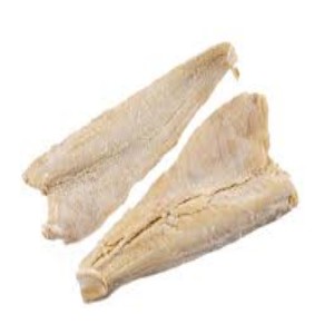 SALTFISH BONE