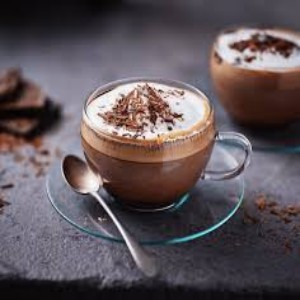 CHOCOLATE MOCHA COFFEE