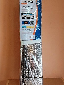 Windshield Sunshade