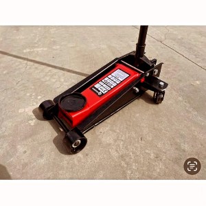 3-Ton Hydraulic Floor Jack