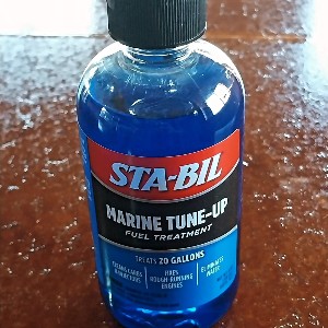 STA-BIL Marine Tune-Up Fuel Treatment