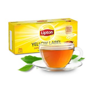 Lipton Yellow Label Tea