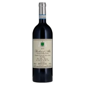 Barbera d’Alba 2021 Elio Altare
