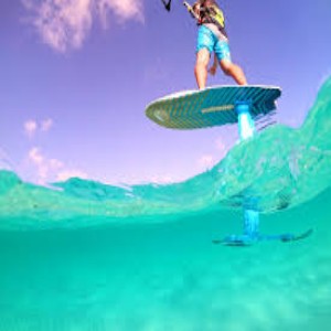 LEARN TO WING FOIL/SURF/TOW