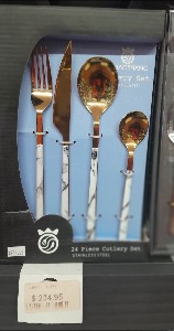 Cutlery Set