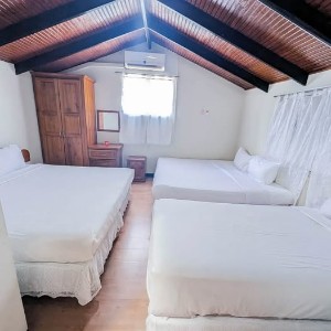 Carlotta Suite 1