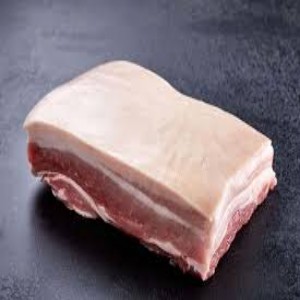 PORK BELLY