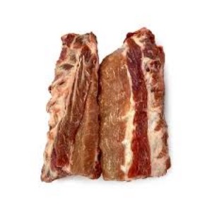 PORK RIB PORTION