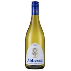 Abbesse Sauvignon Blanc