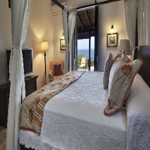 One Bedroom Luxury Villa