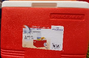 Princeware Chiller
