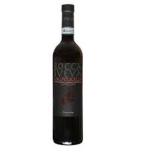 Valpolicella Ripasso, 2017 Rocca Sveva