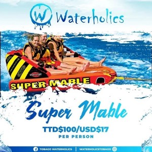 Super Mable