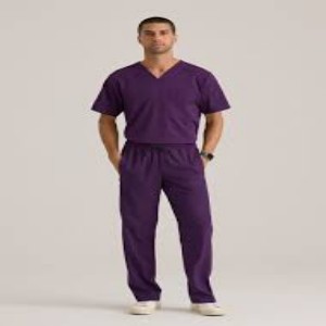 Stretched Scrub Suits