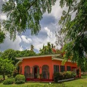 Bungalow Rental