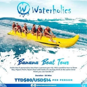 Banana Boat