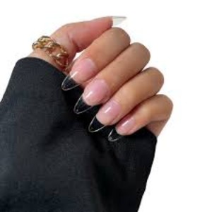 Medium Nail Enhancement 
