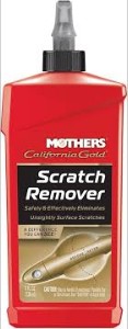 Mothers Scratch Remover