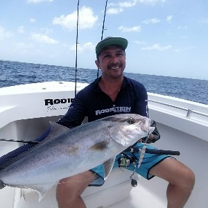 Tobago Fishing Adventure