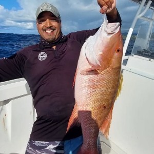 Full Day Fishing Trip