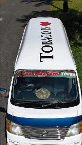 Argyle Waterfall Direct Taxi