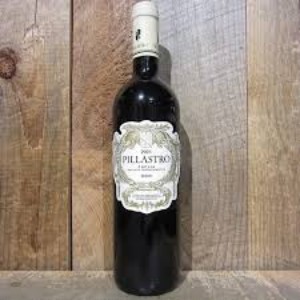 Pillastro Primitivo 2023