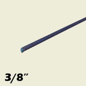 3/8 Steel