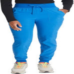Jogger Pants