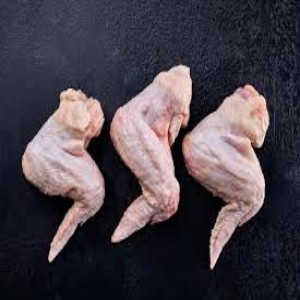 FOREIGN CHICKEN WINGS