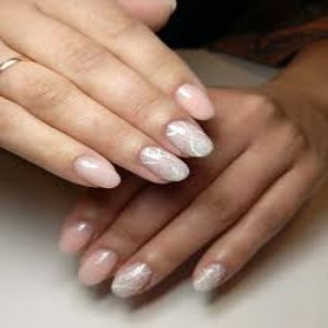 Short Nail Enhancement 