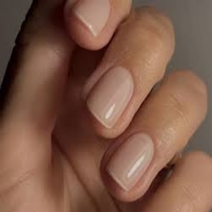 Natural Nails 