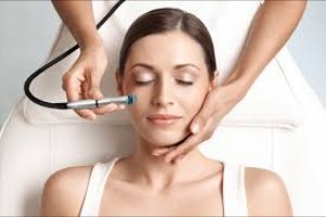 Microdermabrasion 